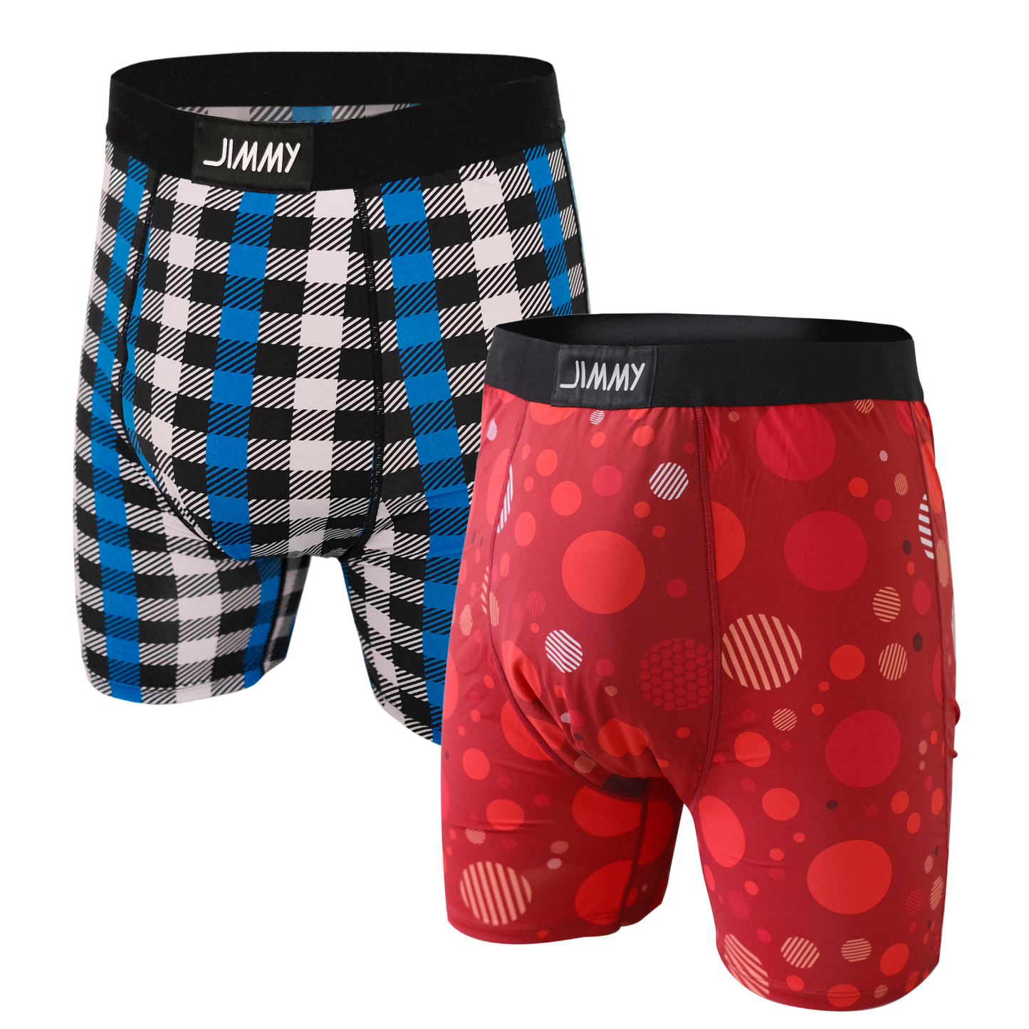 JYMMY 2 PACK (Mix and Match)