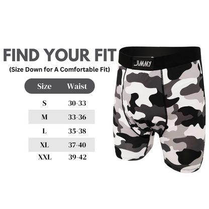 CAMO JYMMY
