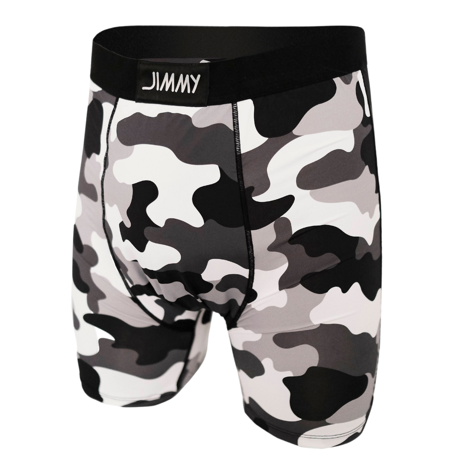 CAMO JYMMY