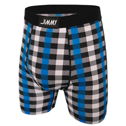 RUGGED JYMMY