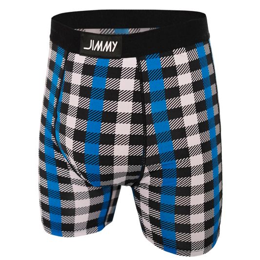 RUGGED JYMMY