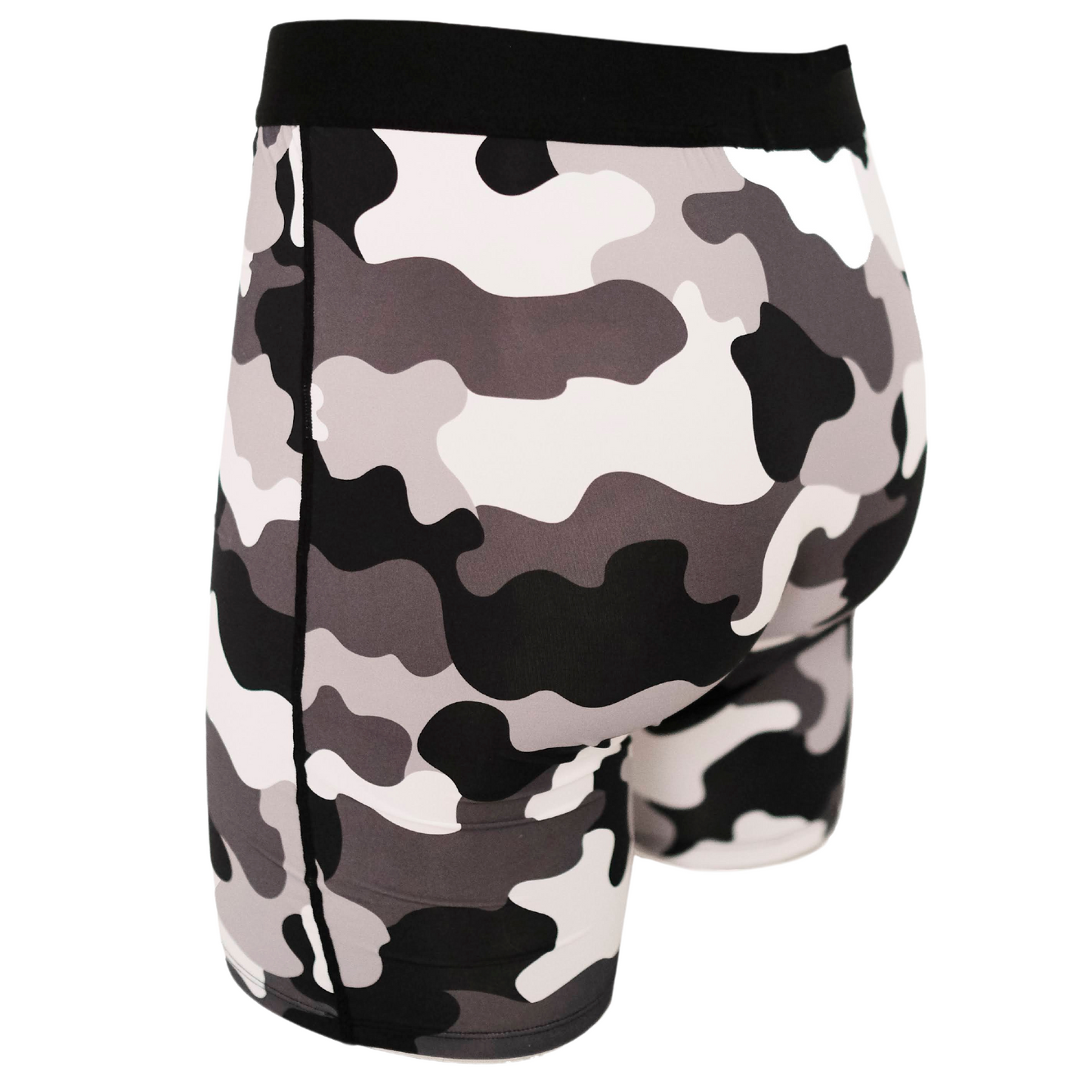 CAMO JYMMY
