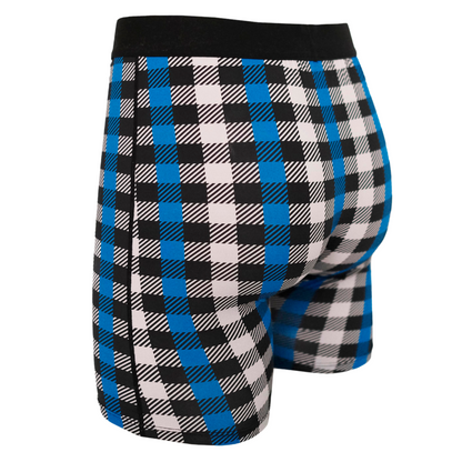 JYMMY 3 PACK (One Color Style)