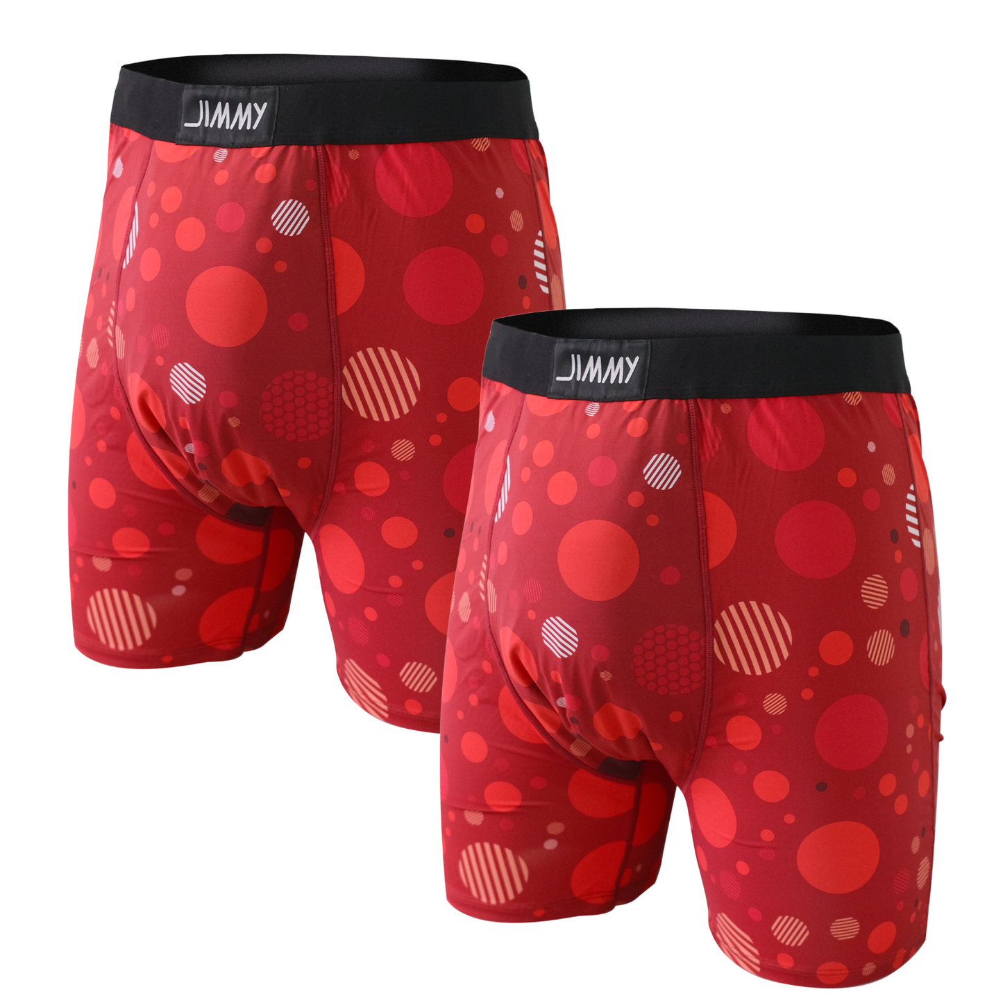 JYMMY 2 PACK (Mix and Match)