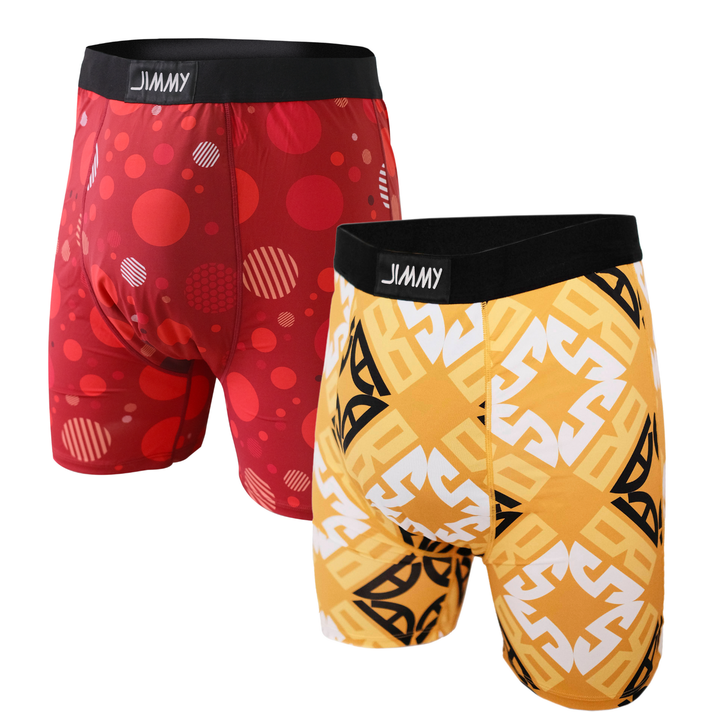 JYMMY 2 PACK (Mix and Match)