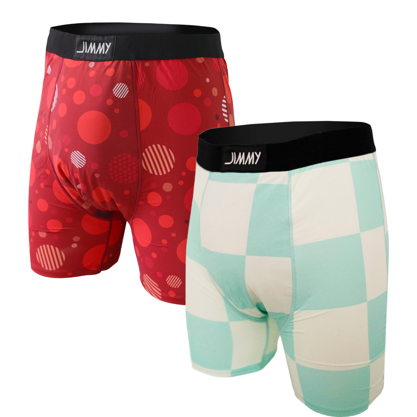 JYMMY 2 PACK (Mix and Match)