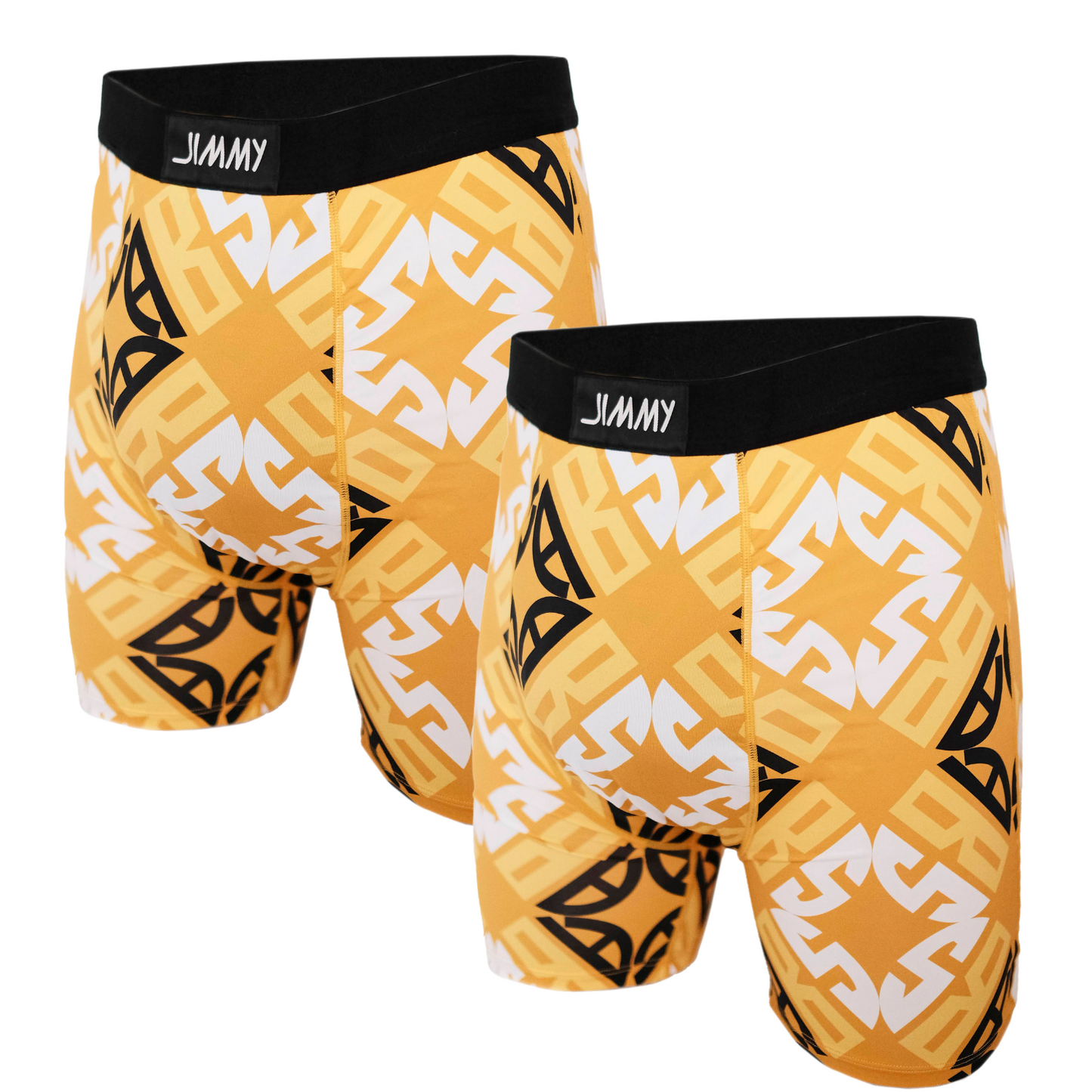 JYMMY 2 PACK (Mix and Match)