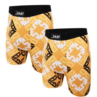 JYMMY 2 PACK (Mix and Match)