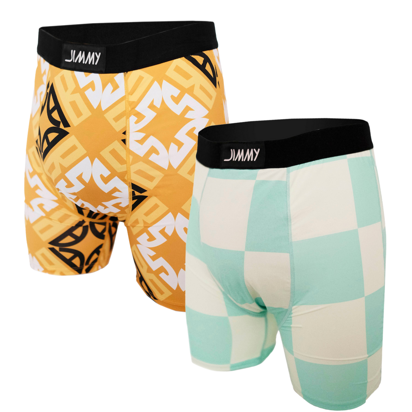 JYMMY 2 PACK (Mix and Match)