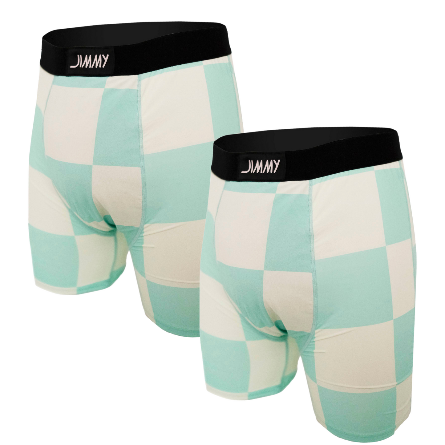 JYMMY 2 PACK (Mix and Match)
