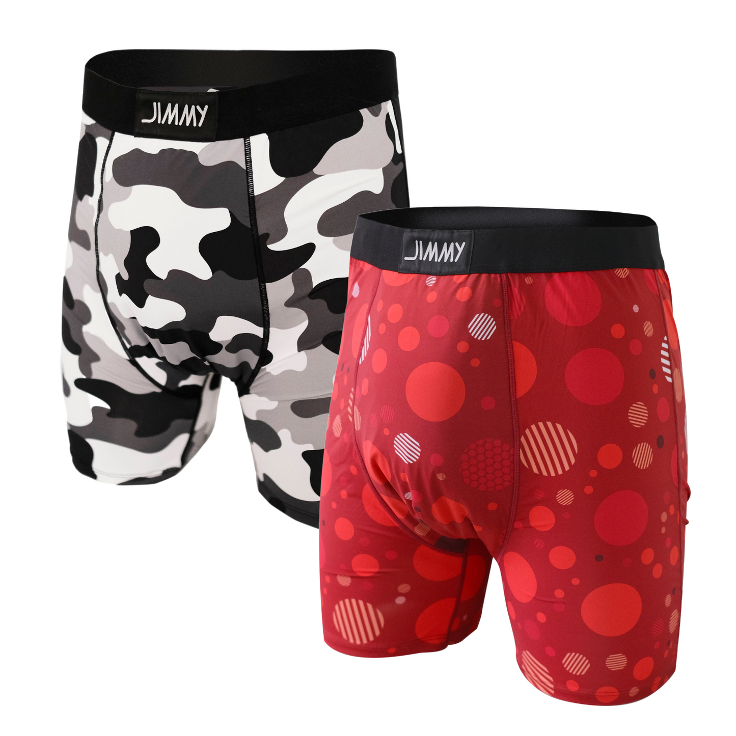JYMMY 2 PACK (Mix and Match)