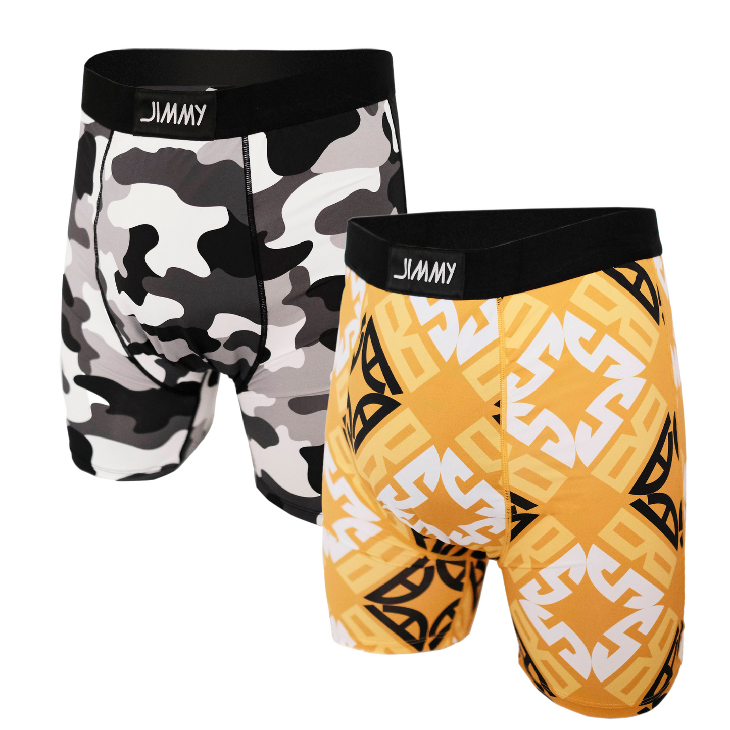 JYMMY 2 PACK (Mix and Match)