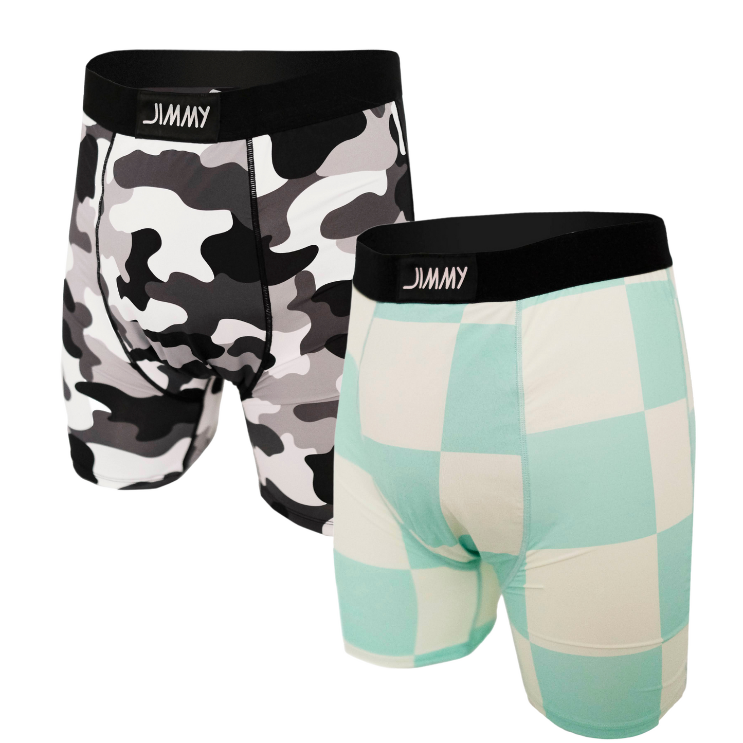 JYMMY 2 PACK (Mix and Match)