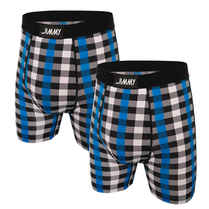 JYMMY 2 PACK (Mix and Match)