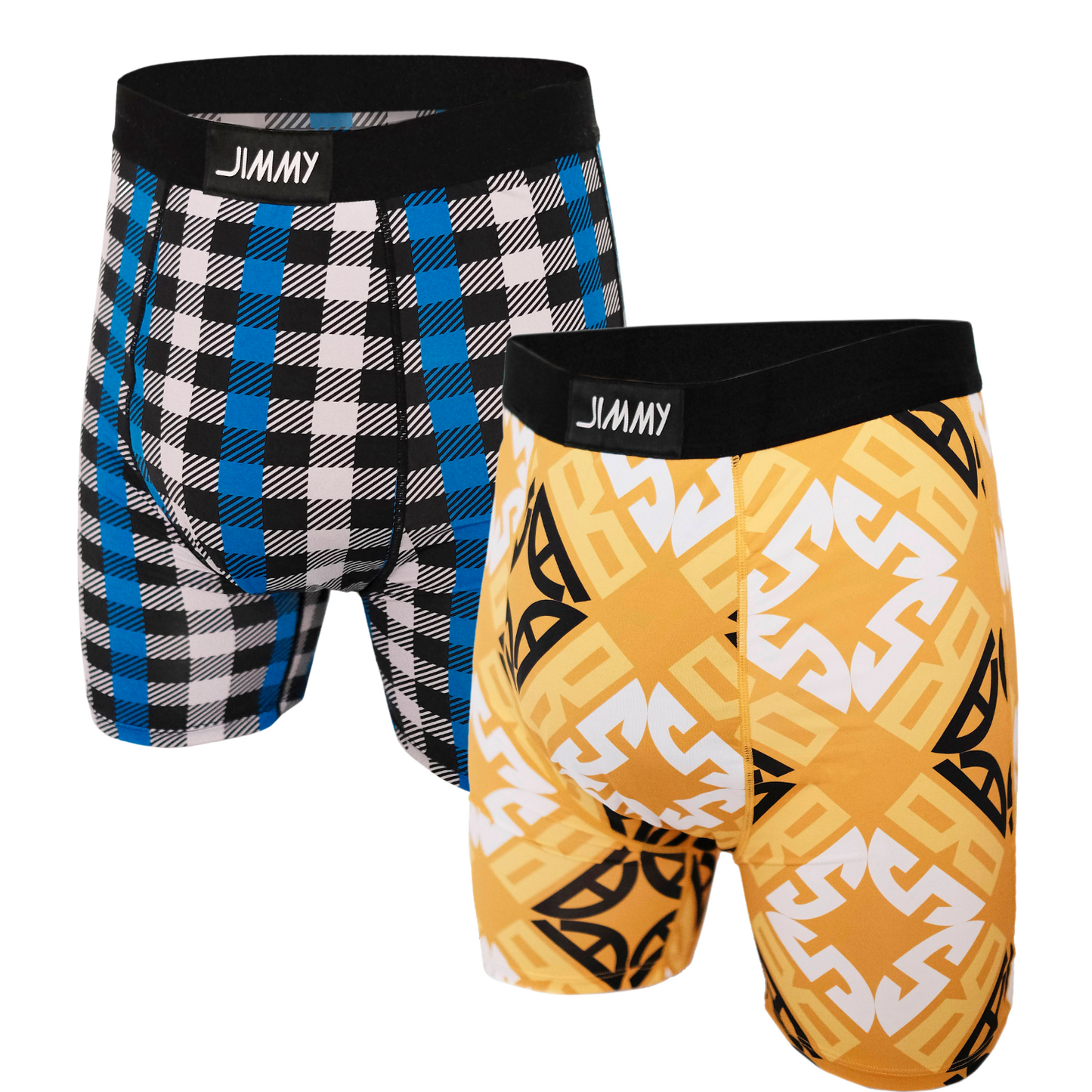 JYMMY 2 PACK (Mix and Match)