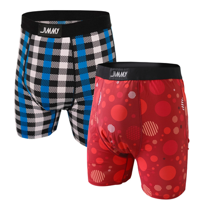 JYMMY 2 PACK (Mix and Match)