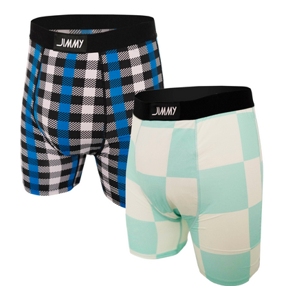 JYMMY 2 PACK (Mix and Match)