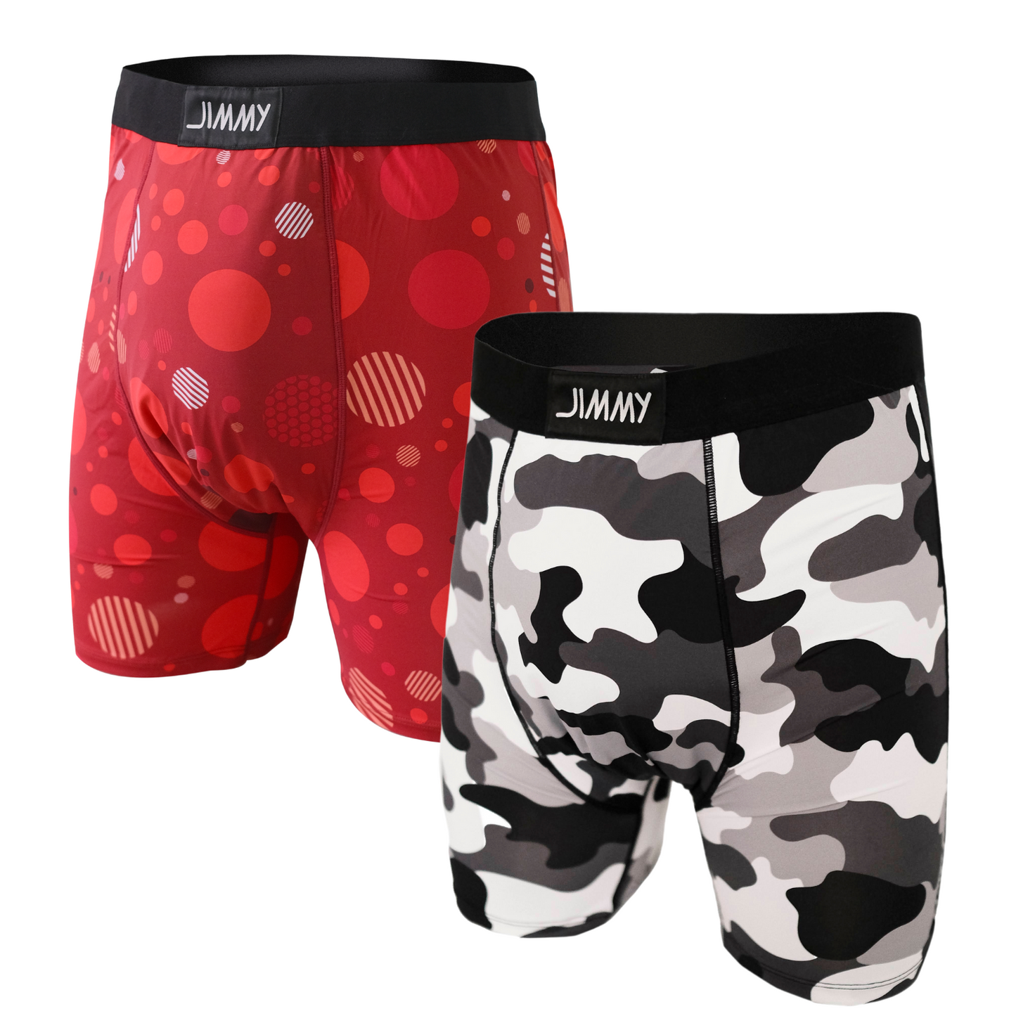 JYMMY 2 PACK (Mix and Match)