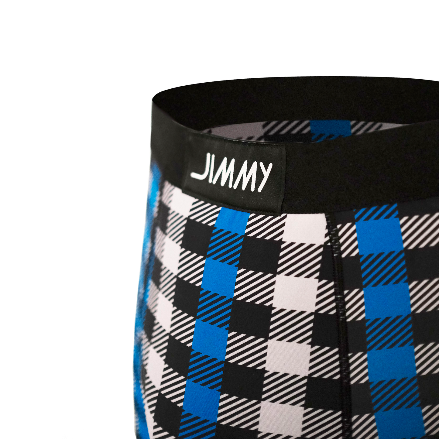 RUGGED JYMMY