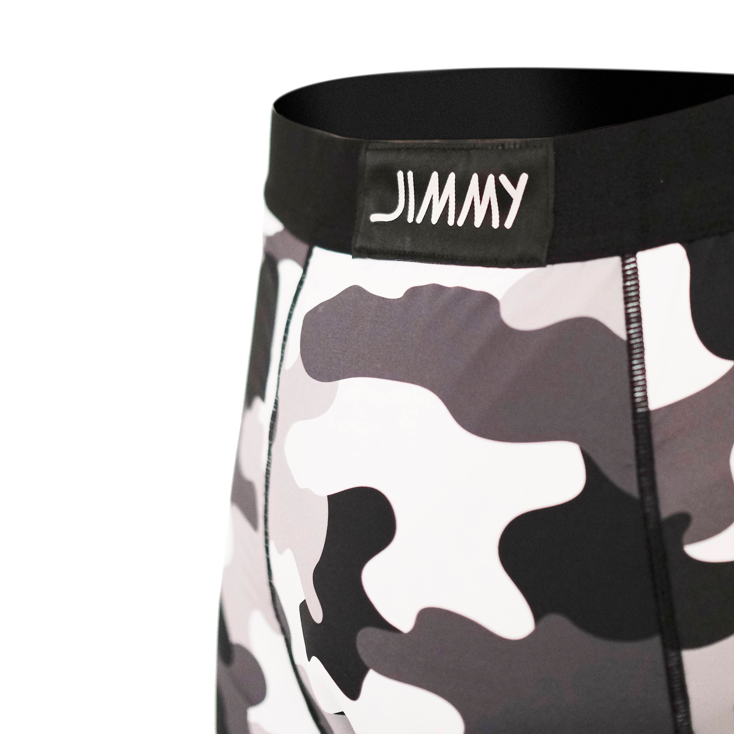 CAMO JYMMY