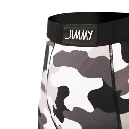 CAMO JYMMY